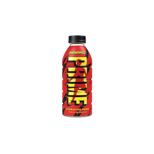 Prime Hydration IShowSpeed Edition Sports Drink, 500ml