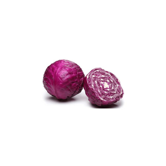 Red Cabbage (Lal Patta Gobhi) 1kg