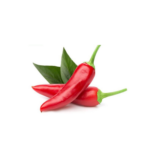 Red Chilli (Achari) 100g 