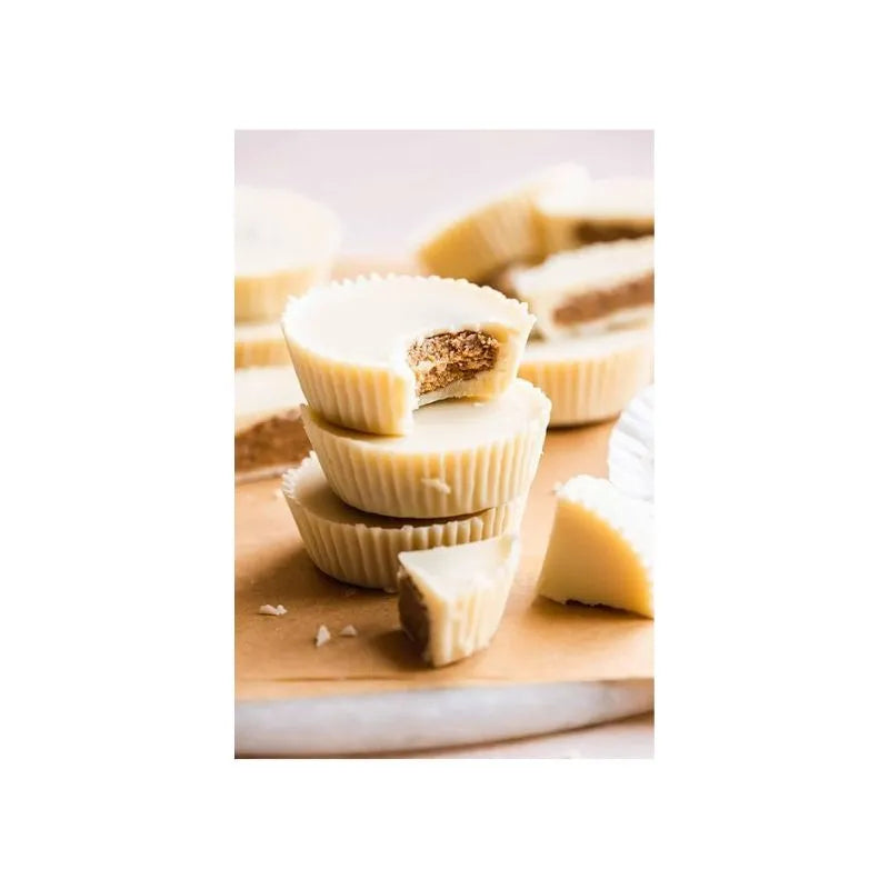 Reese Thins White Chocolate Creme Smooth Rich Peanut Butter Cups Share Pack 208gm