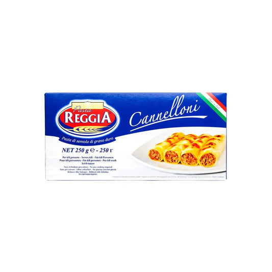 Reggia Cannelloni, 250g