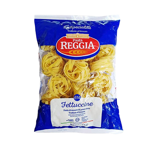 Reggia Fettuccine Pasta, 500gm
