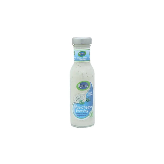 Remia Salad Dressing Blue Cheese, 250 ml Luckystore