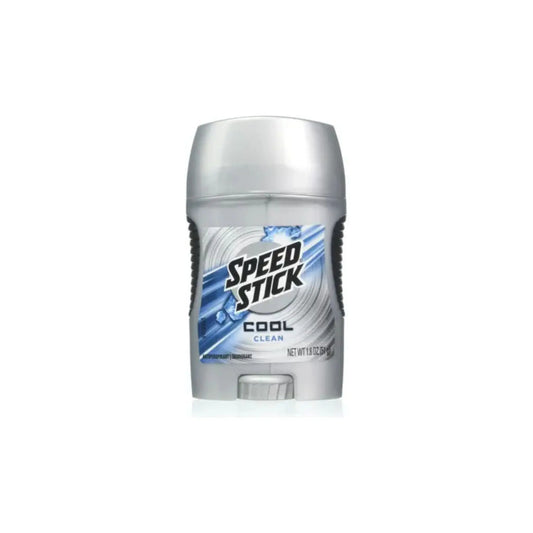 SPEED STICK Deodorant 51g- Cool Clean