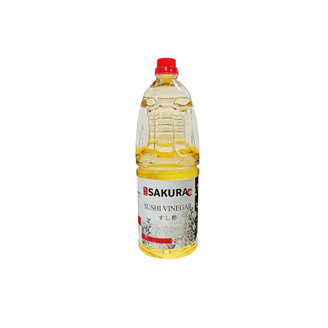 Sakura Sushi Vinegar 1.8 litre