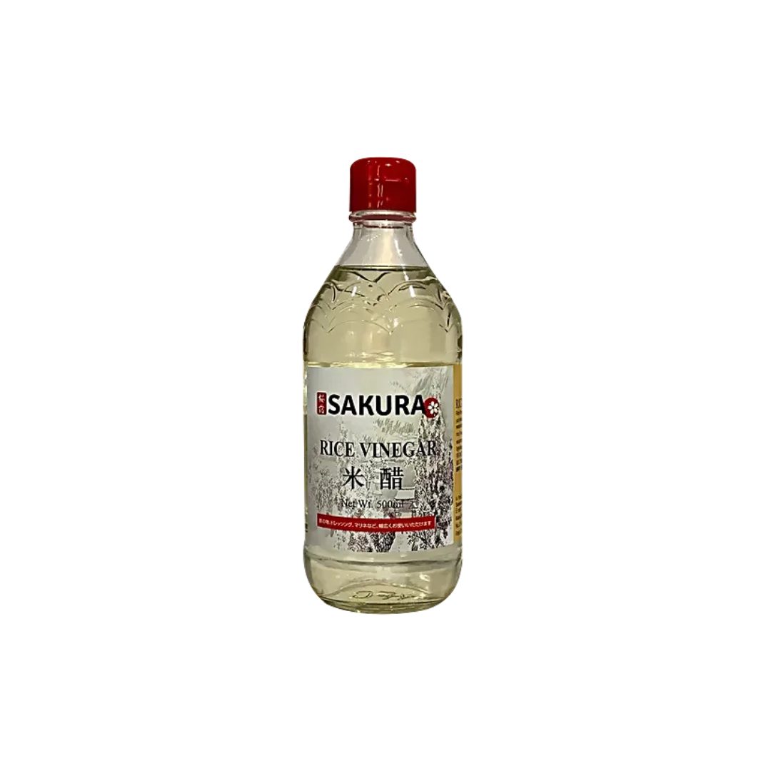Sakura Sushi Vinegar for seasoning 500 ml