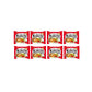 Samyang Kimchi Ramen 140g (Pack of 8) | Authentic Kimchi Flavor