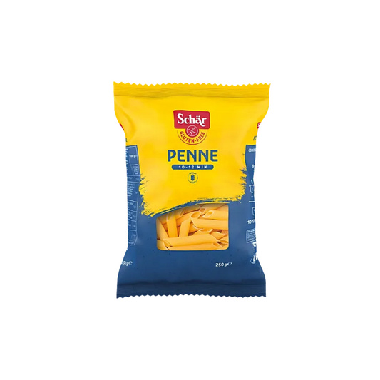 Schar Penne Pasta 250g