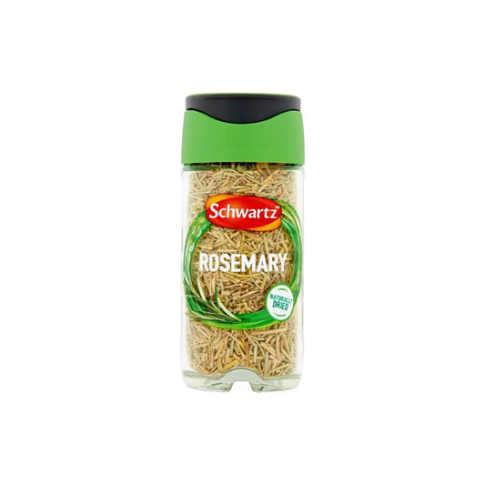 Schwartz Rosemary Jar 18g 