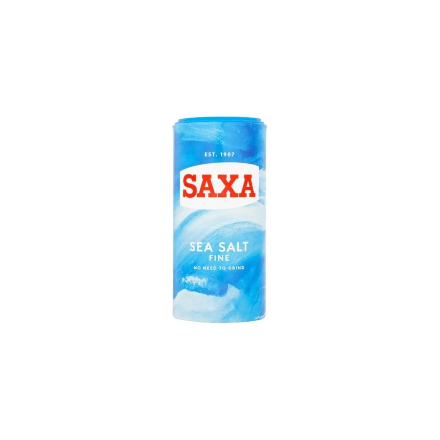 Sexa Sea Salt Fine 350g