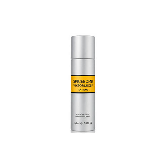 Spicebomb Viktor Aurous Extreme Deo 150ml