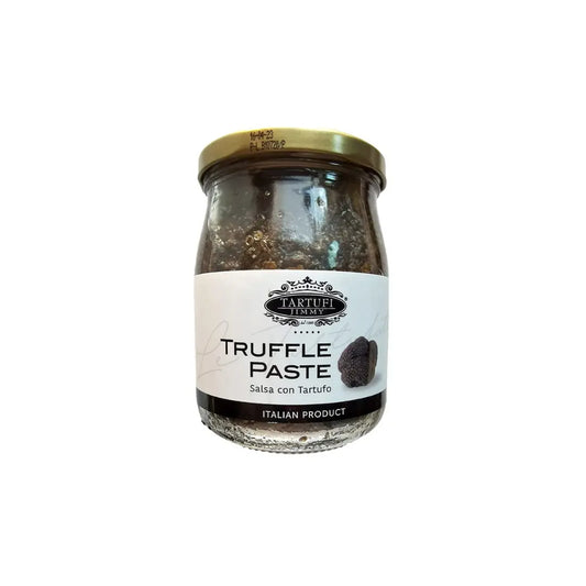TRUFFLE JIMMY PASTE 500gm
