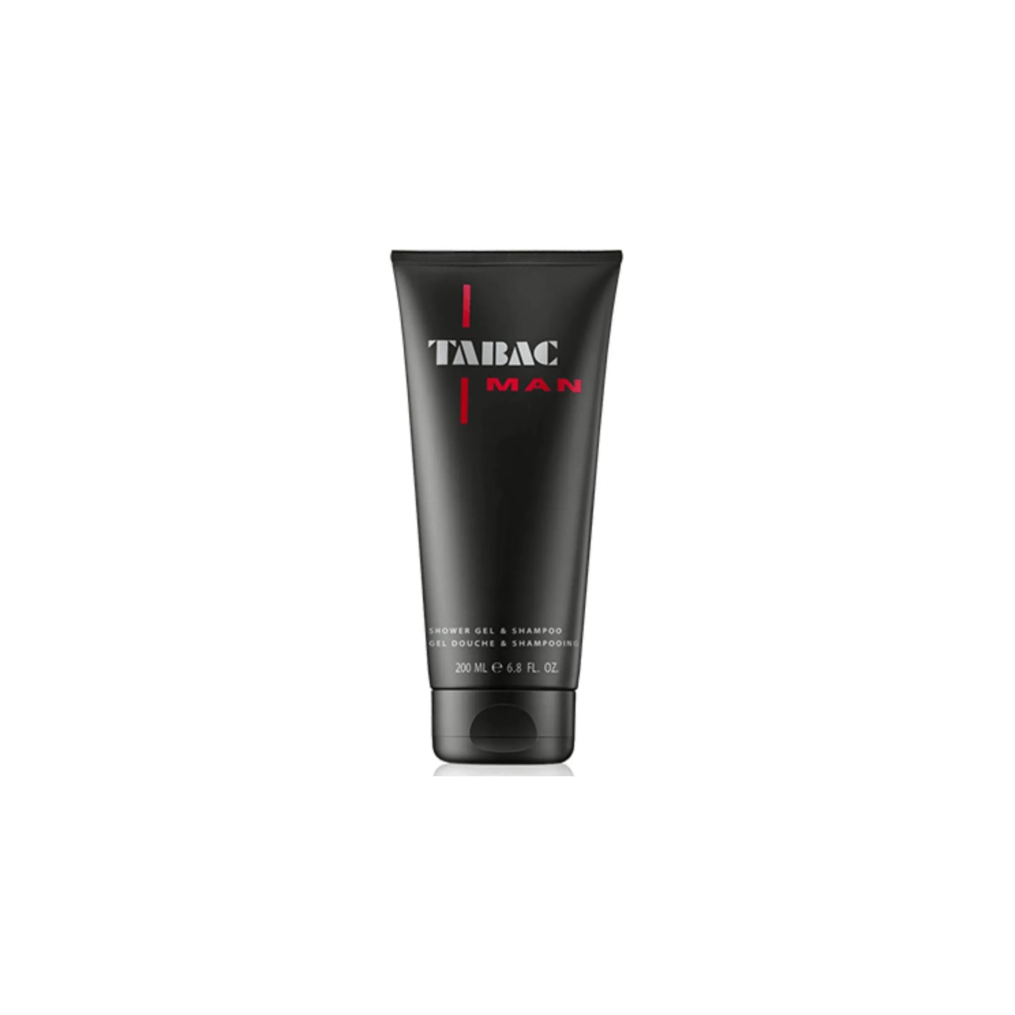 Tabac Man Shower Gel & Shampoo 200ml