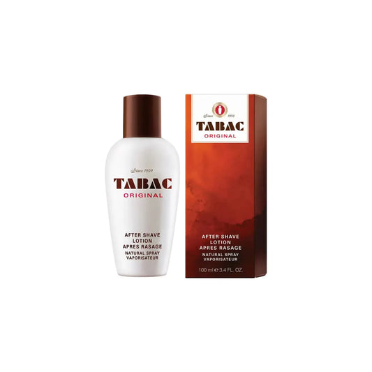 Tabac Original After Shave Lotion for Men 100ml