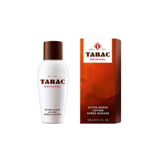 Tabac Original After Shave Lotion for Men 150ml