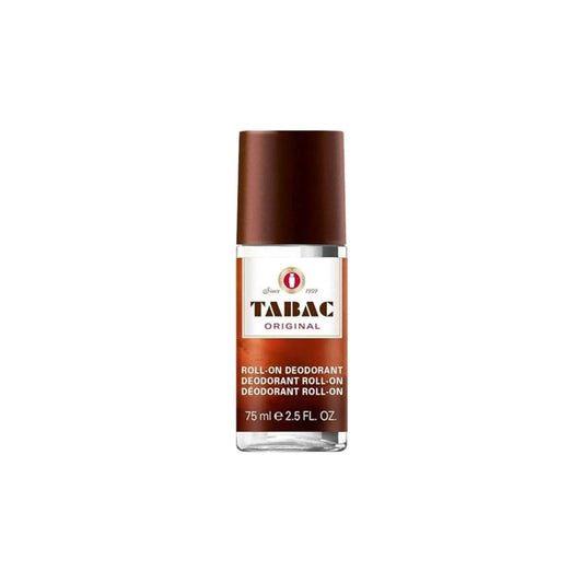 Tabac Original Deo Roll On Deodorant for Men 75ml