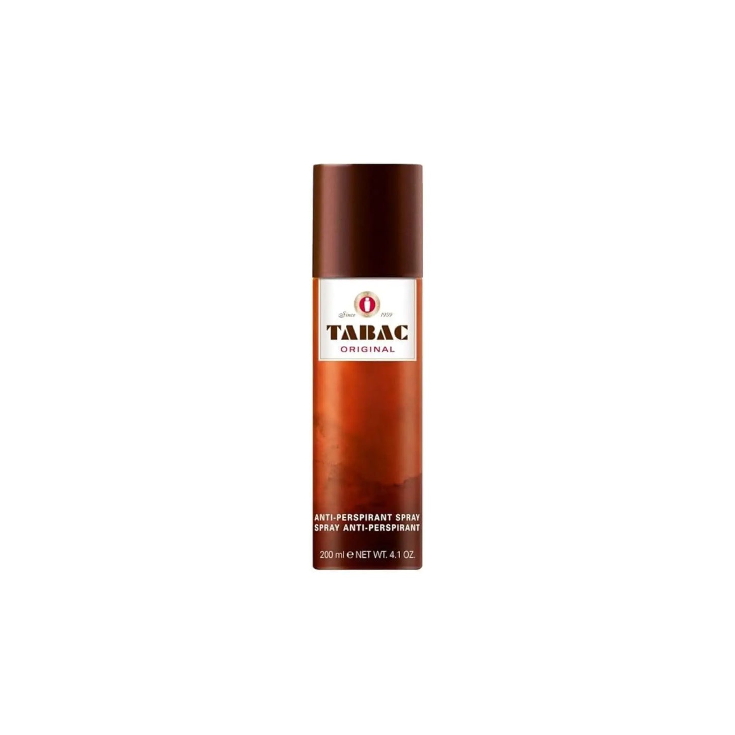 Tabac Original Deodorant Spray for Men, 200ml