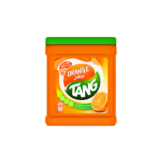 Tang Instant Orange Drink Powder, 2 kg (Imported)