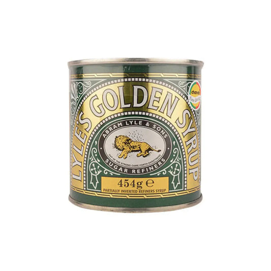 Tate & Lyle's Golden Syrup, 454 g