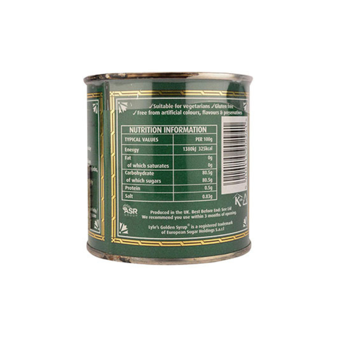 Tate & Lyle's Golden Syrup, 454 g