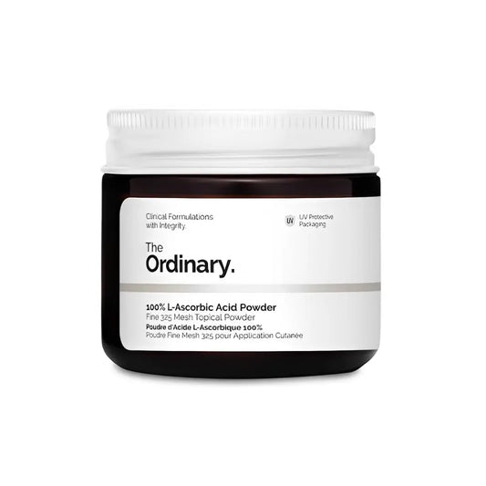The Ordinary 100% L-Ascorbic Acid Powder 20g