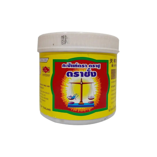 Trachang Shrimp Paste, 400g Box