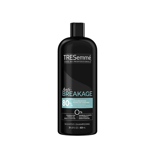Tresemme Anti-Breakage With Vitamin B12 Shampoo, 828ml
