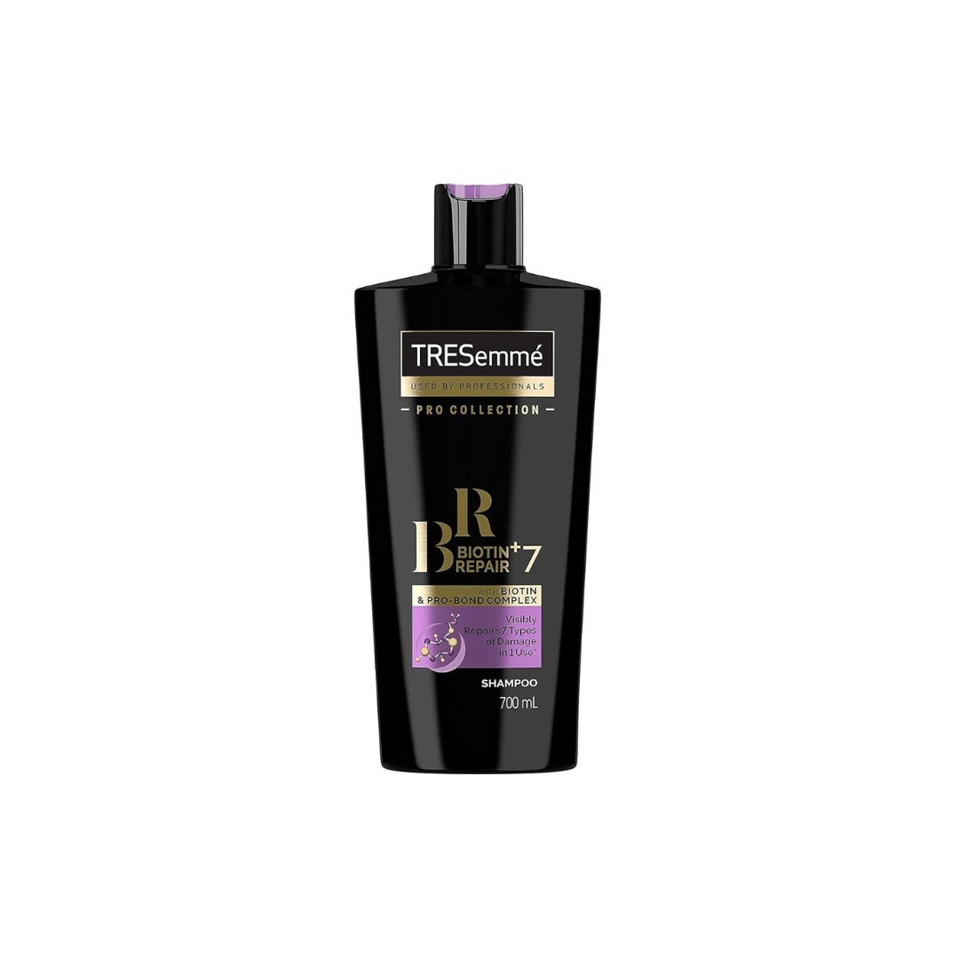 Tresemme Biotin Repair 7 with Biotin & Pro-Bond Complex Shampoo 700 ml