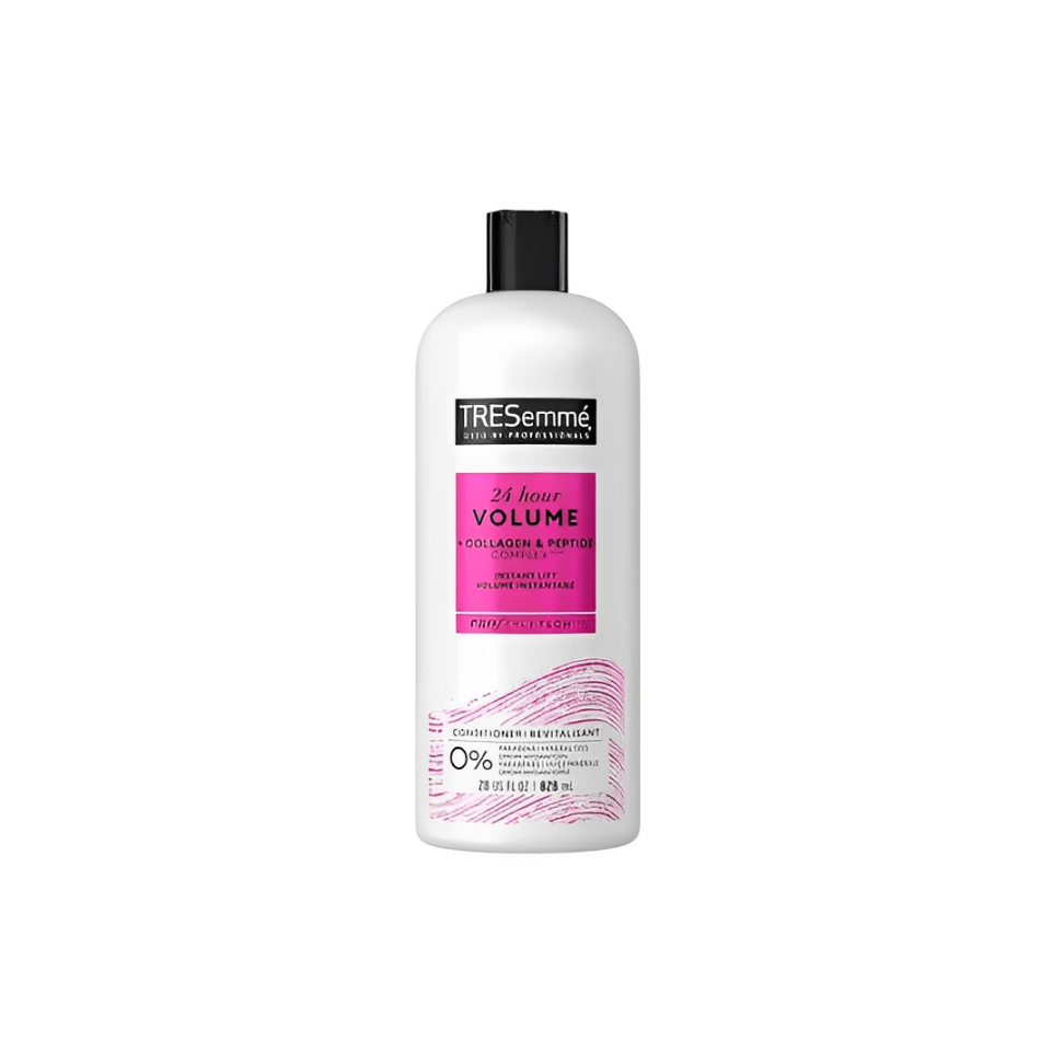 Tresmme 24 Hour Volumizing Conditioner for Fine Hair 828ml
