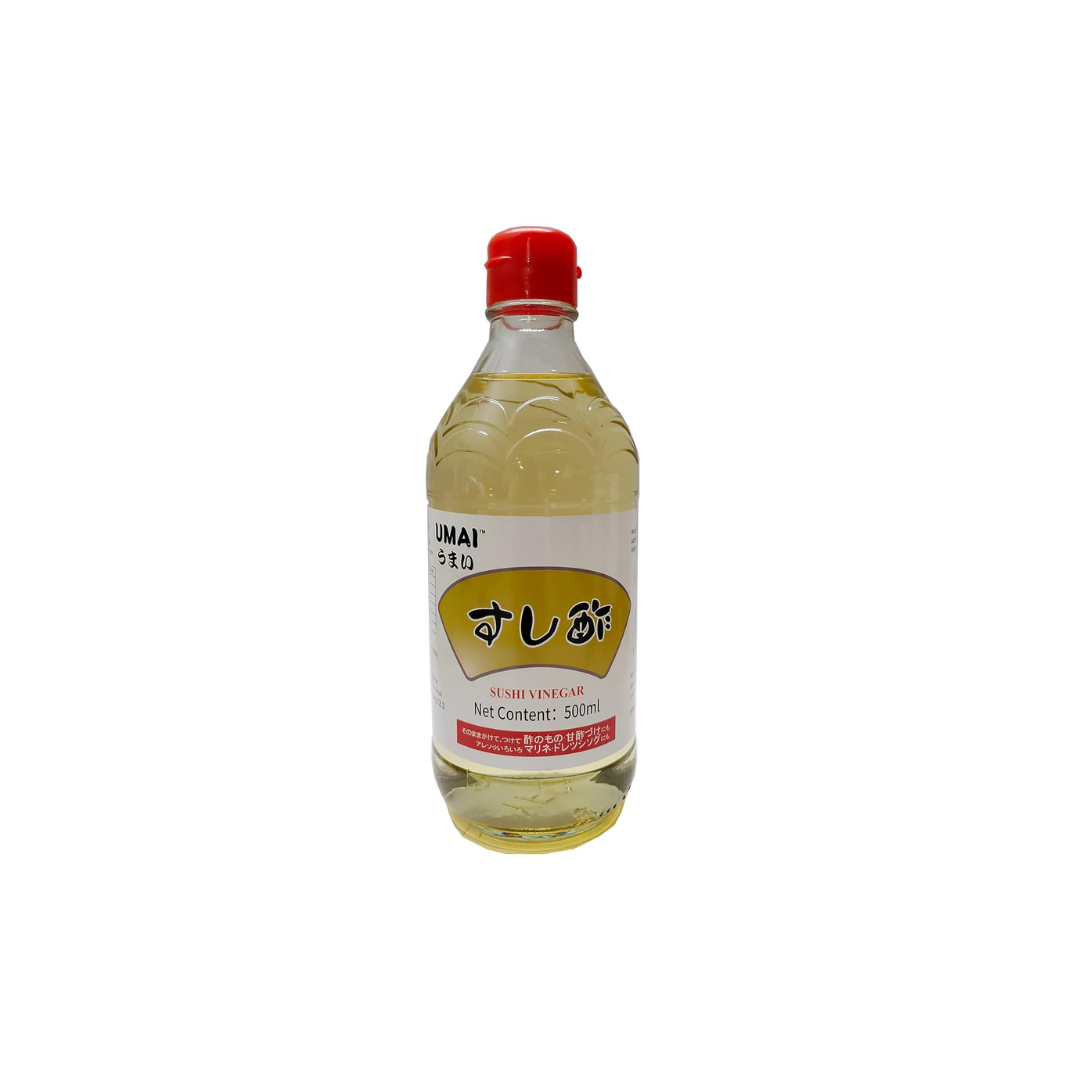 UMAI Sushi Vinegar (450 ml)