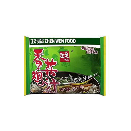Umai Spicy Chicken Sweet Potato Glass Noodles 97g