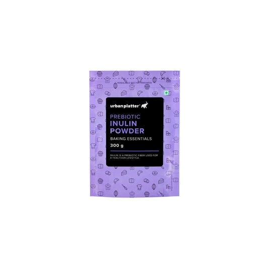 Urban Platter Inulin Powder, 300g
