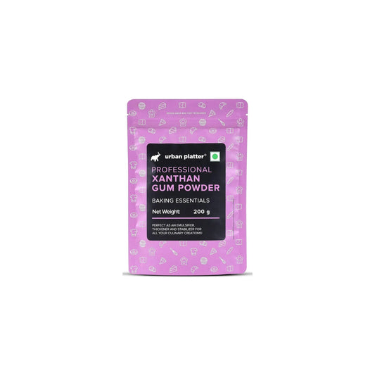 Urban Platter Xanthan Gum Powder, 200g