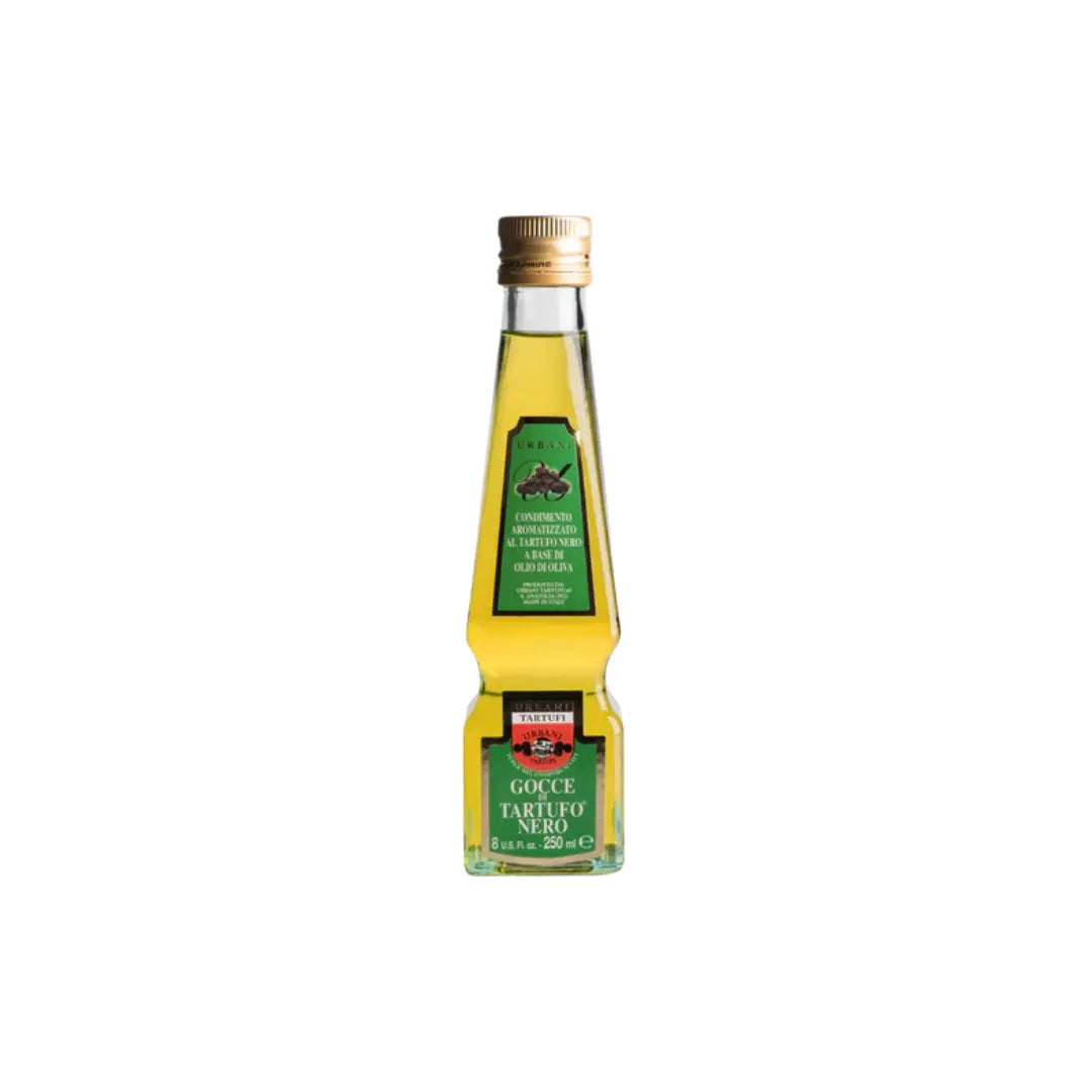 Urbani tartufi gocce di tartufo nero 250ml