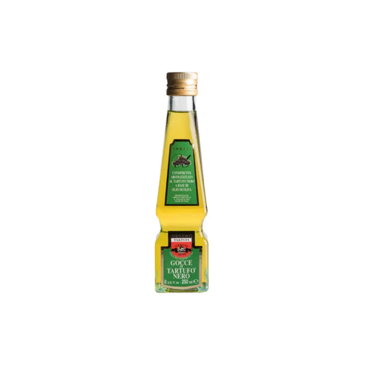 Urbani tartufi gocce di tartufo nero 250ml