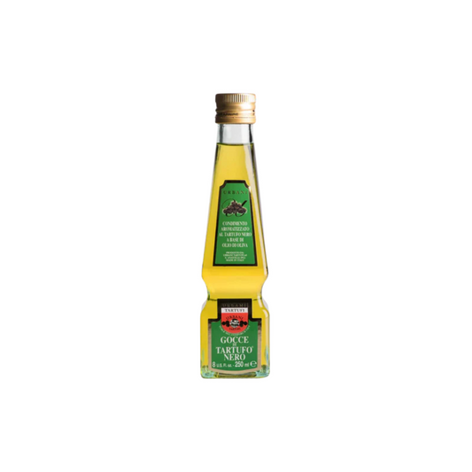 Urbani tartufi gocce di tartufo nero 250ml
