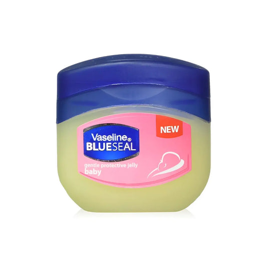 Vaseline 100% Pure Petroleum Jelly (Baby, 250ml)