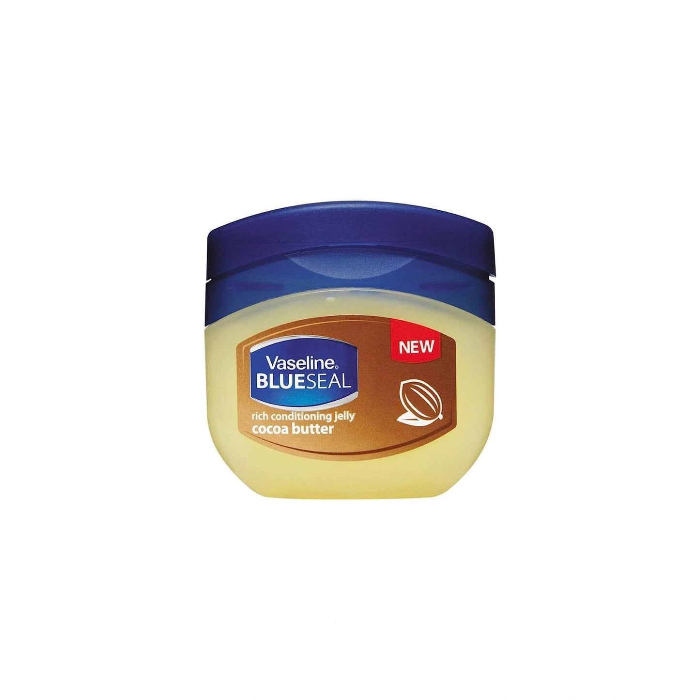 Vaseline Blueseal Cocoa Butter 250ml
