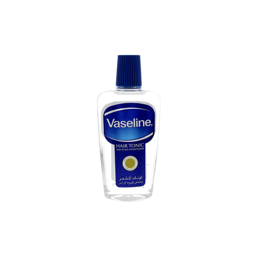 Vaseline Hair Tonic and Liquid Scalp Conditioner, 200ml