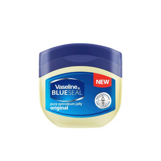 Buy Vaseline Blue Seal Original Pure Petroleum Jelly