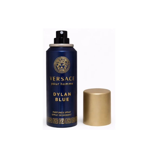 Versace Pour Homme Dylan Blue Body Deodorant Spray 150ml
