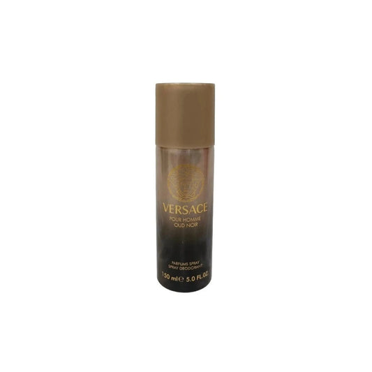 Versace Pour Homme OUD NOIR Deodorant For Men