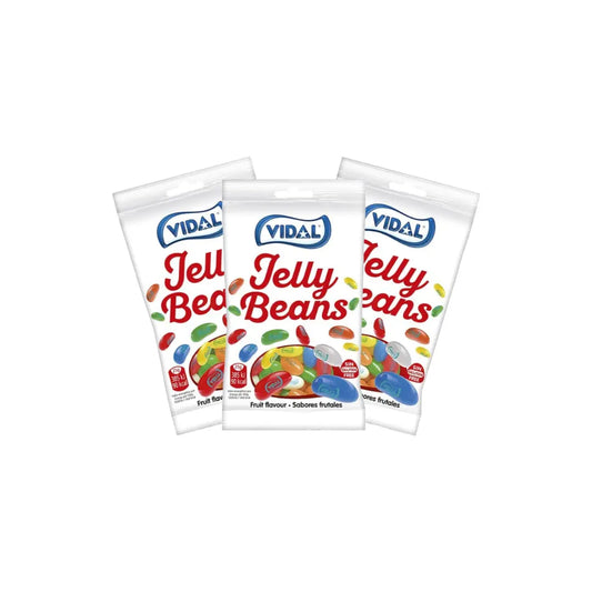 Vidal Jelly Beans Bag (Pack of 3)