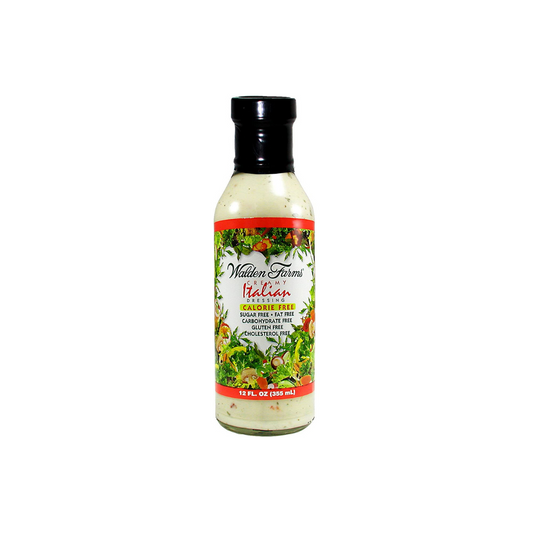 Walden Farms Creamy Italian Dressing 355ml 