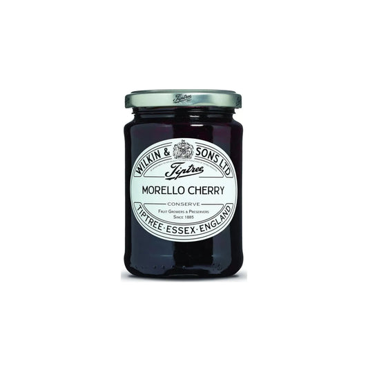 Wilkin & Sons Ltd | Morello Cherry jam 340g