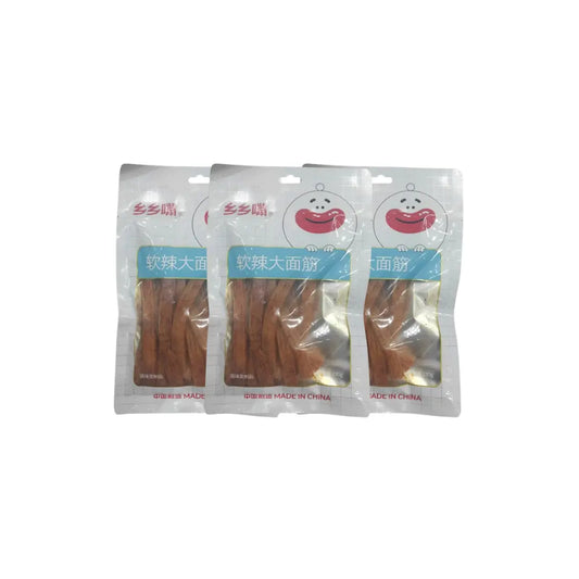 Xiangxianzui Bittersweet 130g (Pack of 3)