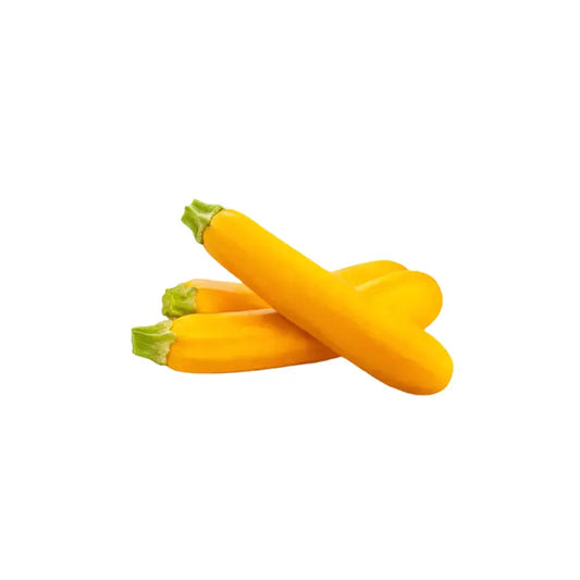Yellow Zucchini 1 kg