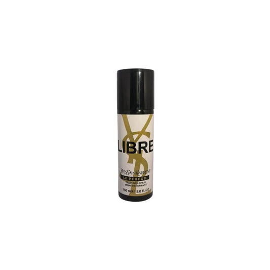 Yves Saint Laurent Libre Le Parfum Deodorant Spray - 150ml