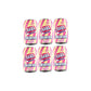 barr american cream soda 330ml pack of 6 imported cream soda cans