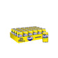 Fanta Lemon Soda 330ml Can Citrus Soft Drink